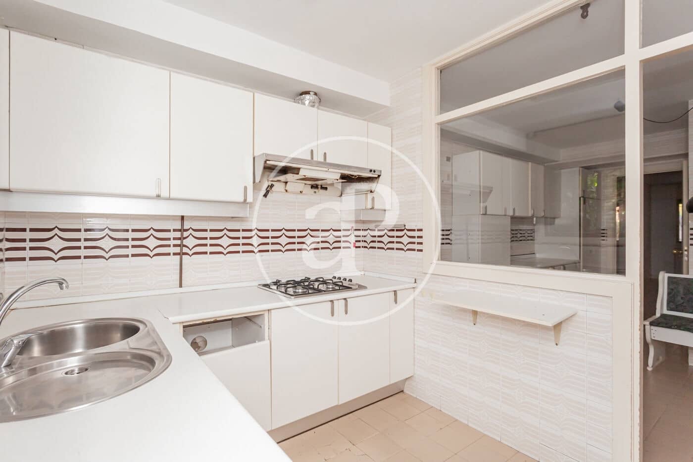 6 makuuhuone Huvila myytävänä paikassa Madrid kaupunki mukana uima-altaan - 1 625 000 € (Ref: 9301052)