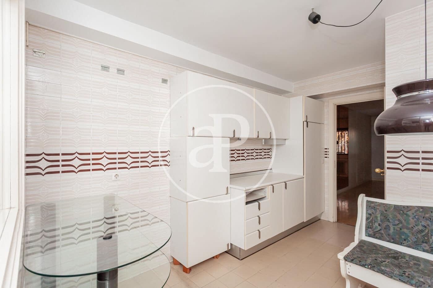 6 makuuhuone Huvila myytävänä paikassa Madrid kaupunki mukana uima-altaan - 1 625 000 € (Ref: 9301052)