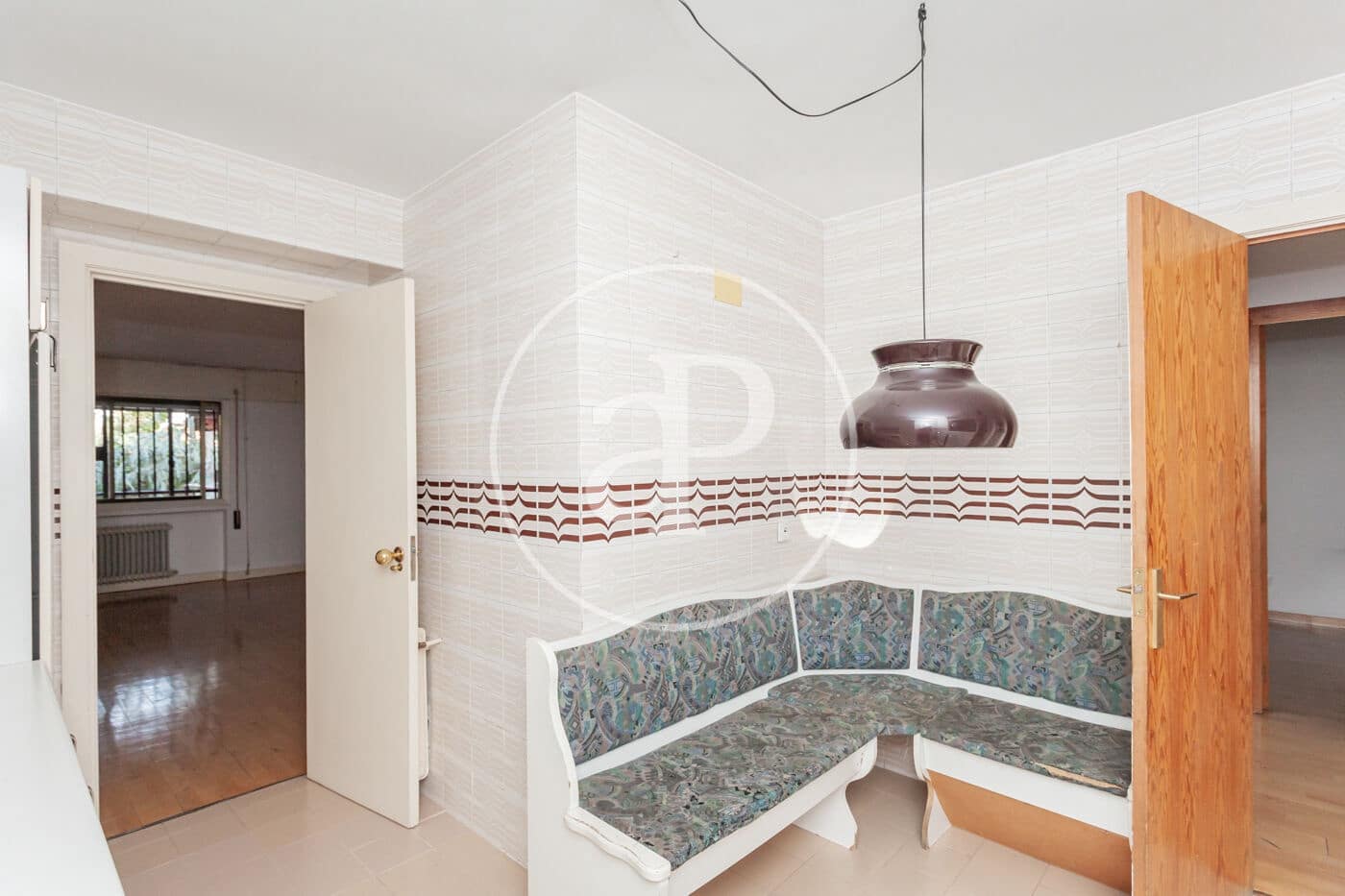 6 makuuhuone Huvila myytävänä paikassa Madrid kaupunki mukana uima-altaan - 1 625 000 € (Ref: 9301052)