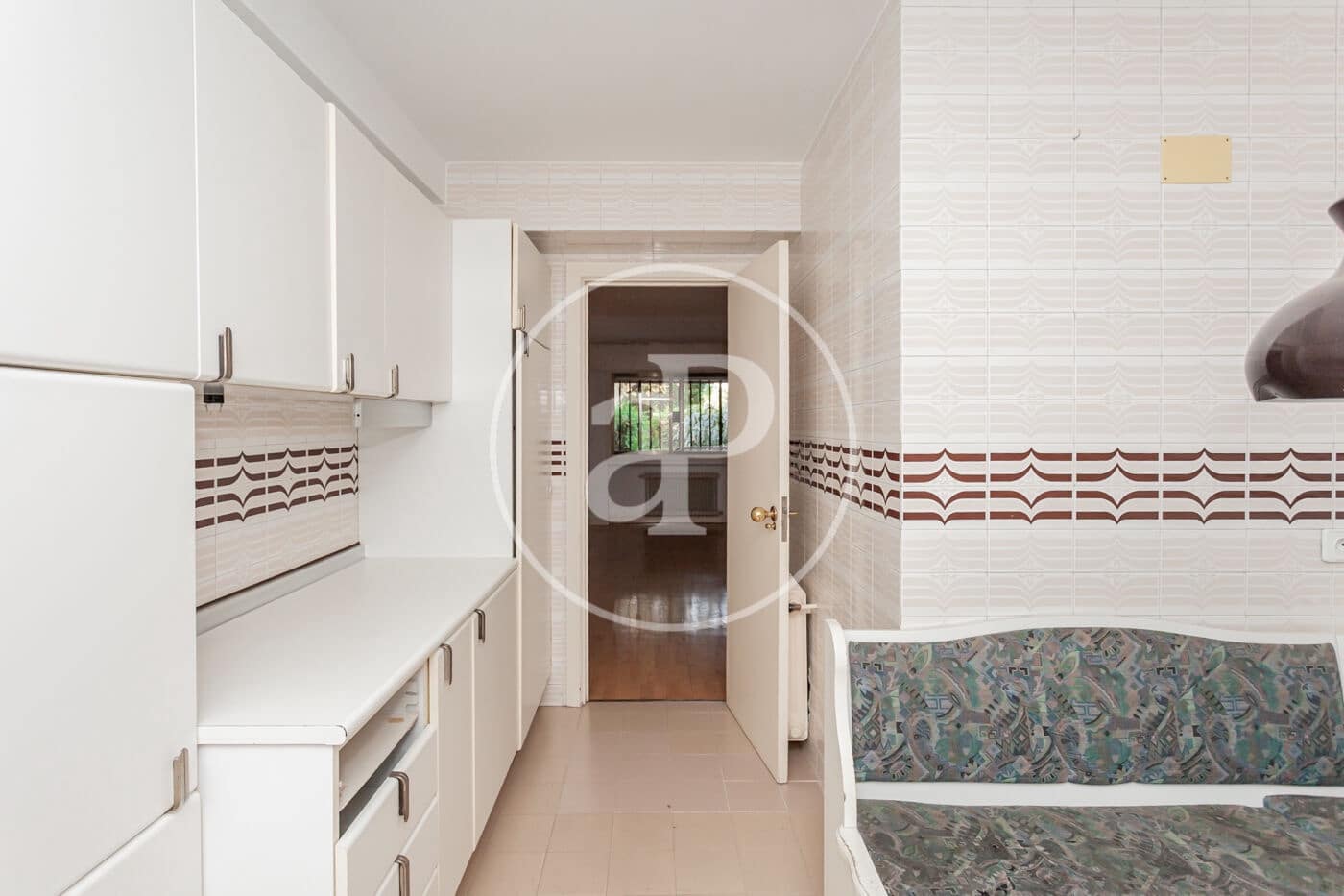 6 makuuhuone Huvila myytävänä paikassa Madrid kaupunki mukana uima-altaan - 1 625 000 € (Ref: 9301052)