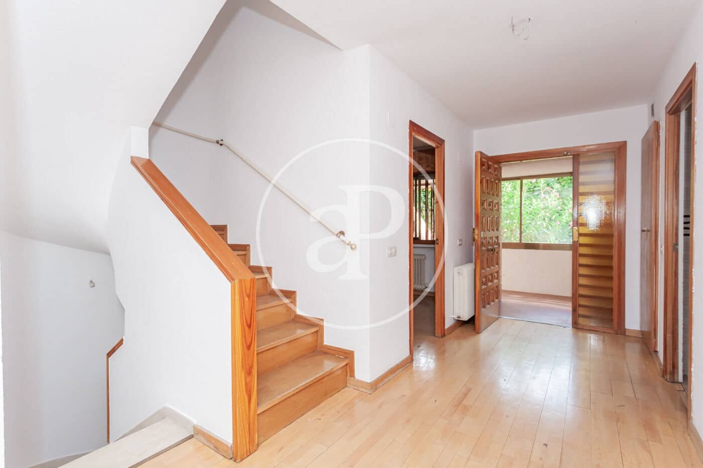 6 makuuhuone Huvila myytävänä paikassa Madrid kaupunki mukana uima-altaan - 1 625 000 € (Ref: 9301052)