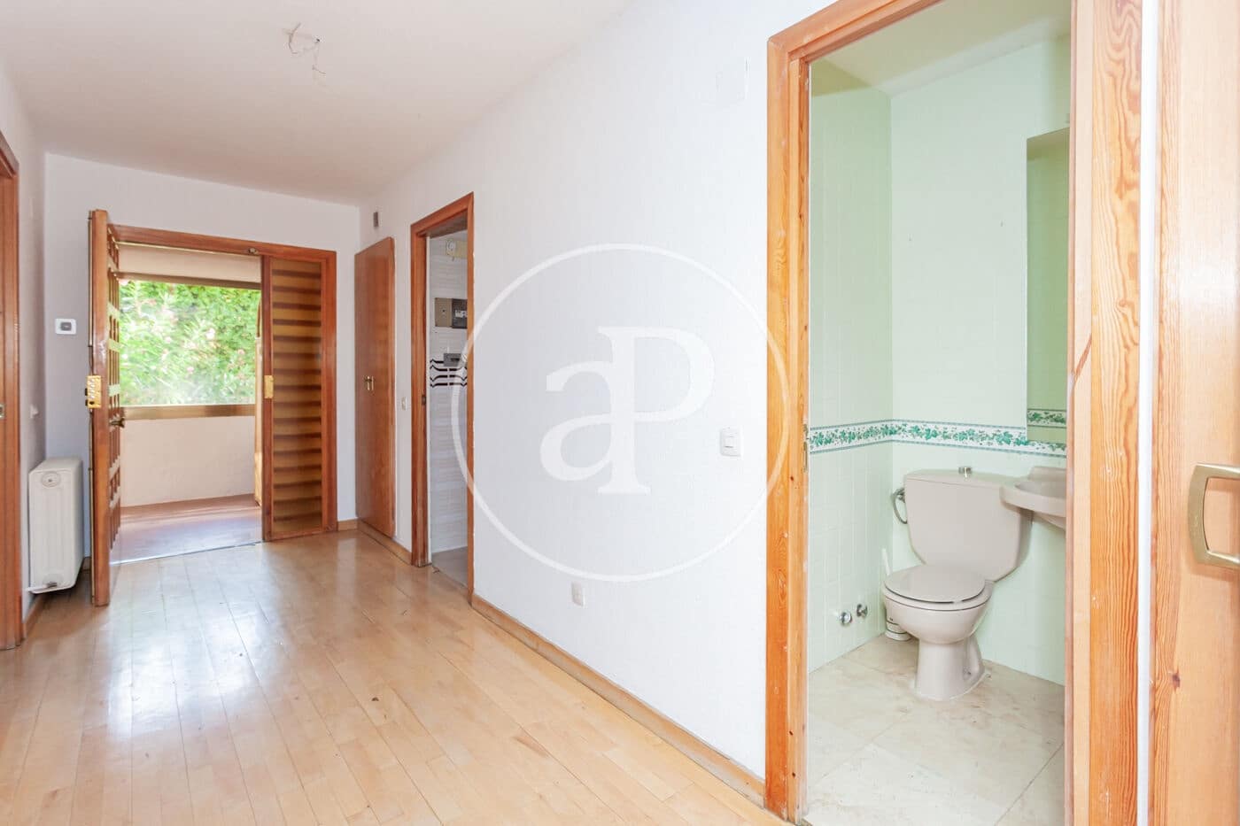 6 makuuhuone Huvila myytävänä paikassa Madrid kaupunki mukana uima-altaan - 1 625 000 € (Ref: 9301052)