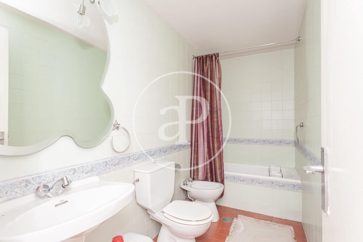 6 makuuhuone Huvila myytävänä paikassa Madrid kaupunki mukana uima-altaan - 1 625 000 € (Ref: 9301052)