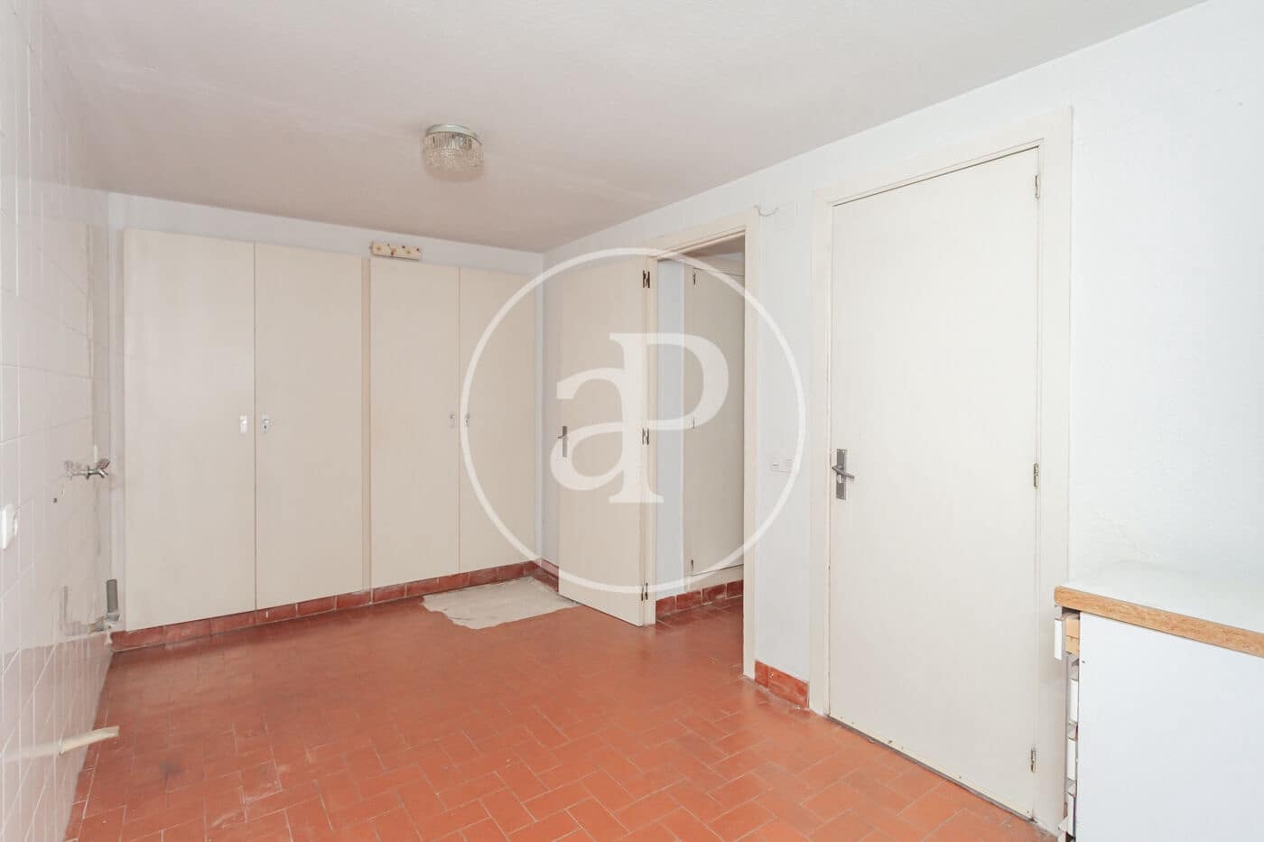 6 makuuhuone Huvila myytävänä paikassa Madrid kaupunki mukana uima-altaan - 1 625 000 € (Ref: 9301052)