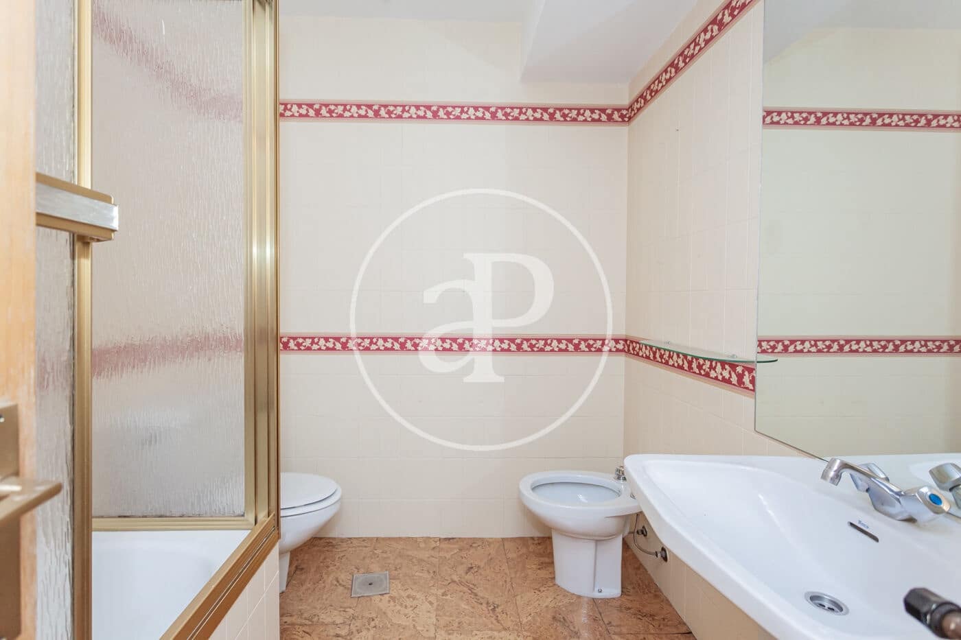 6 makuuhuone Huvila myytävänä paikassa Madrid kaupunki mukana uima-altaan - 1 625 000 € (Ref: 9301052)