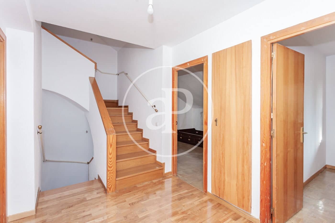 6 makuuhuone Huvila myytävänä paikassa Madrid kaupunki mukana uima-altaan - 1 625 000 € (Ref: 9301052)