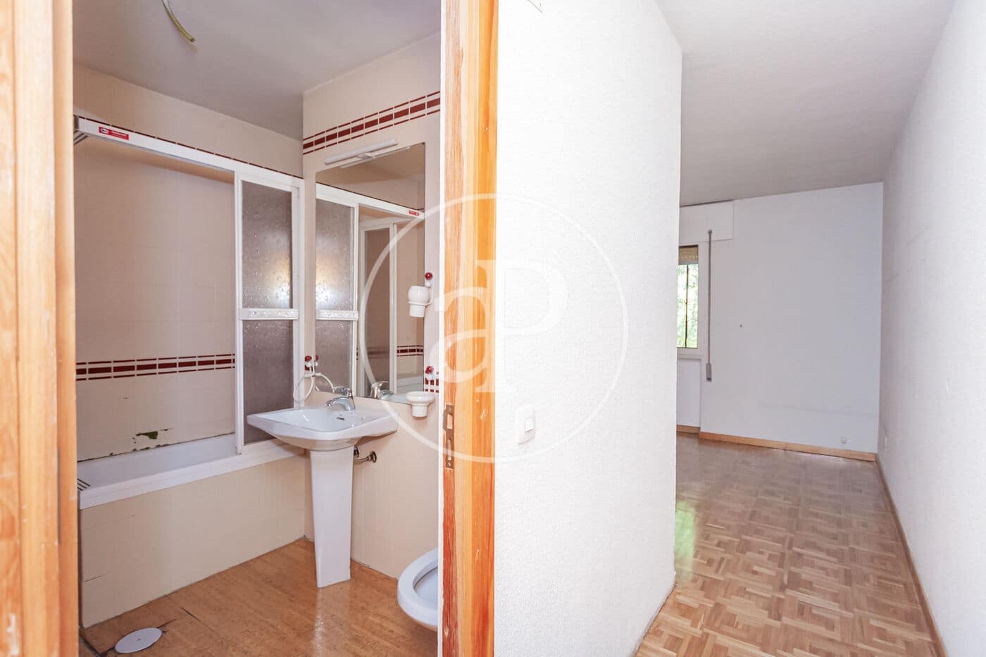 6 makuuhuone Huvila myytävänä paikassa Madrid kaupunki mukana uima-altaan - 1 625 000 € (Ref: 9301052)