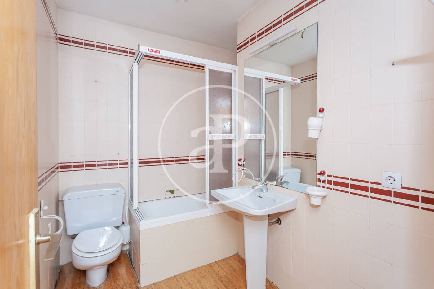 6 makuuhuone Huvila myytävänä paikassa Madrid kaupunki mukana uima-altaan - 1 625 000 € (Ref: 9301052)