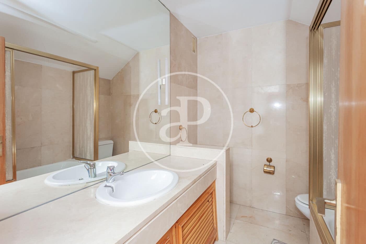 6 makuuhuone Huvila myytävänä paikassa Madrid kaupunki mukana uima-altaan - 1 625 000 € (Ref: 9301052)