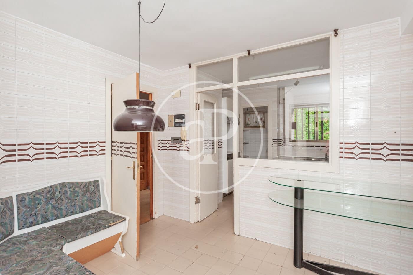 6 makuuhuone Huvila myytävänä paikassa Madrid kaupunki mukana uima-altaan - 1 625 000 € (Ref: 9301052)