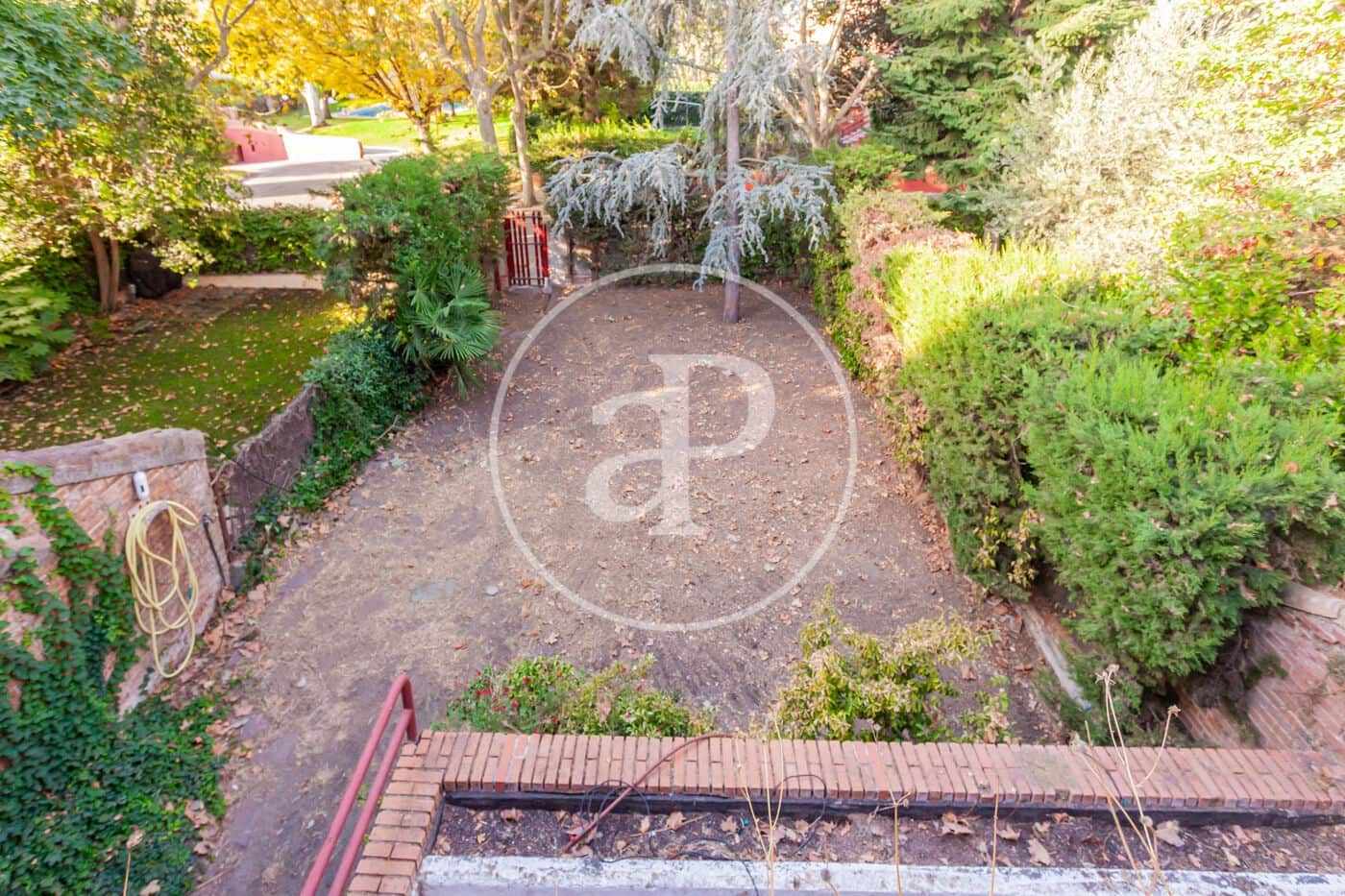 6 makuuhuone Huvila myytävänä paikassa Madrid kaupunki mukana uima-altaan - 1 625 000 € (Ref: 9301052)