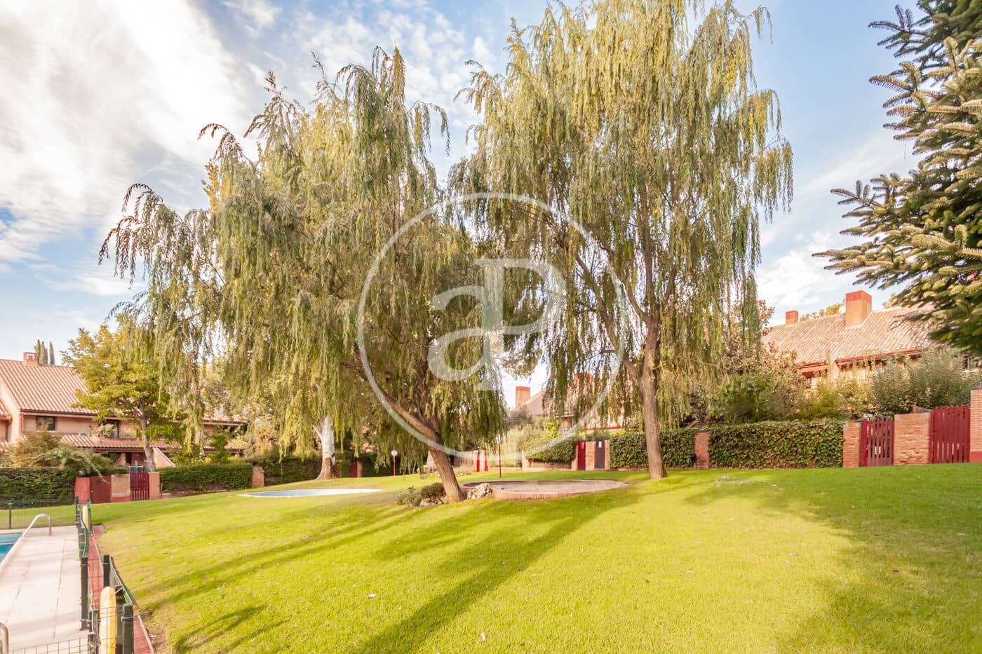 6 makuuhuone Huvila myytävänä paikassa Madrid kaupunki mukana uima-altaan - 1 625 000 € (Ref: 9301052)