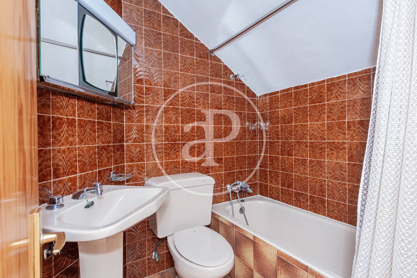 6 makuuhuone Huvila myytävänä paikassa Madrid kaupunki mukana uima-altaan - 1 625 000 € (Ref: 9301052)