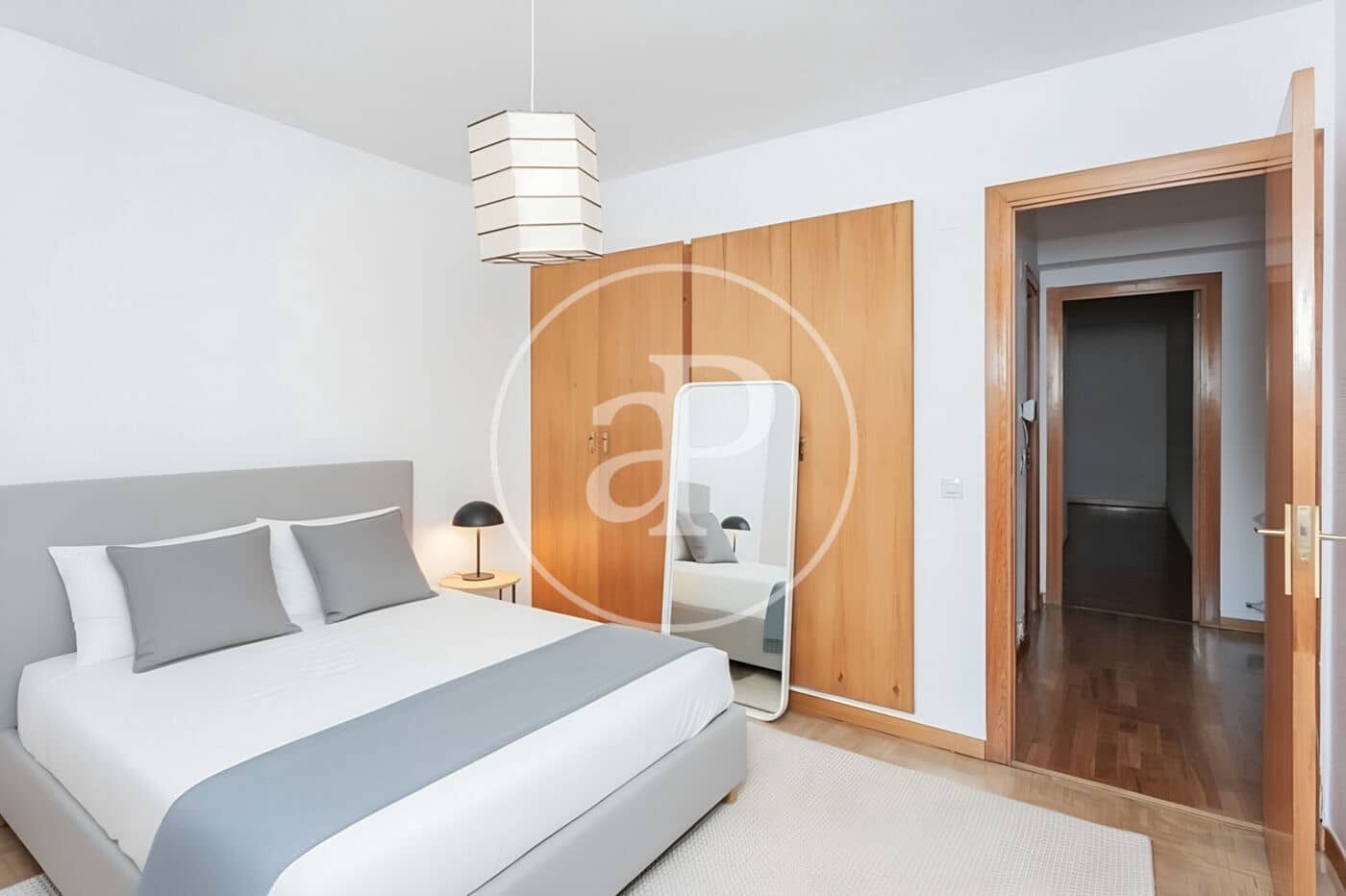 6 makuuhuone Huvila myytävänä paikassa Madrid kaupunki mukana uima-altaan - 1 625 000 € (Ref: 9301052)