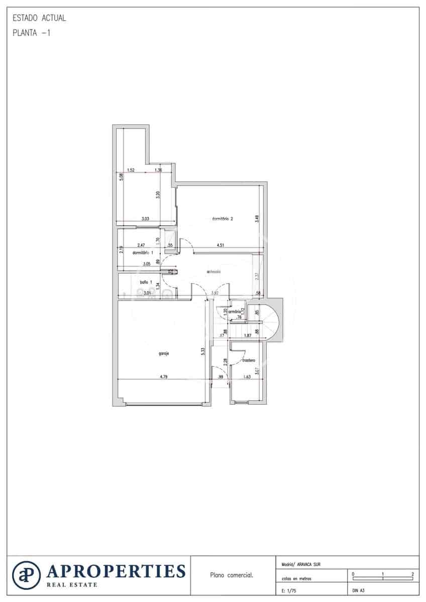 6 makuuhuone Huvila myytävänä paikassa Madrid kaupunki mukana uima-altaan - 1 625 000 € (Ref: 9301052)