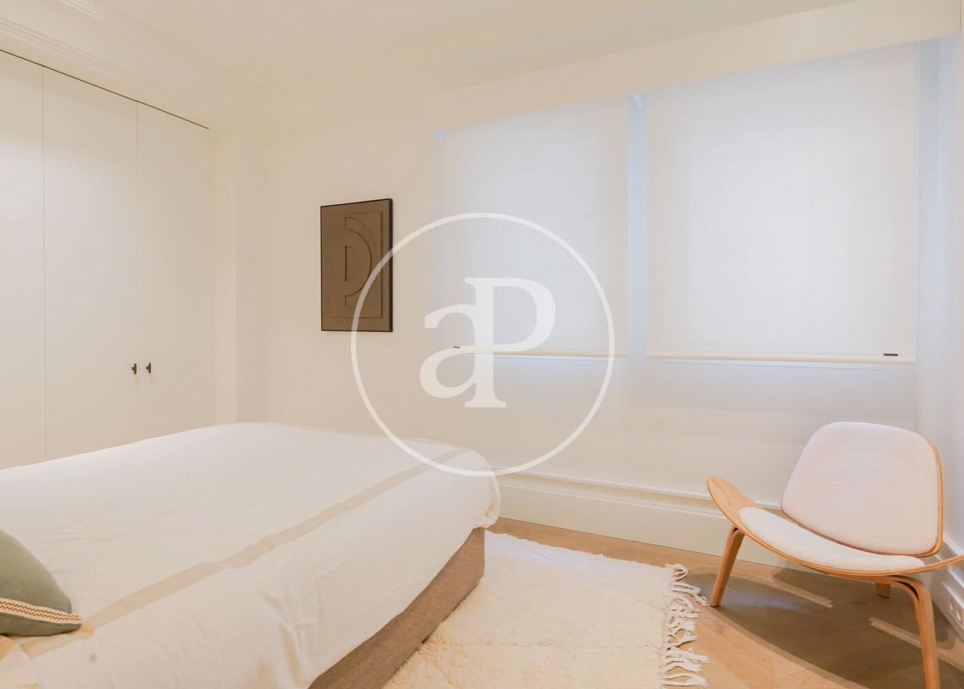 3 soverom Leilighet til salgs i Madrid by - € 4 000 000 (Ref: 9303540)