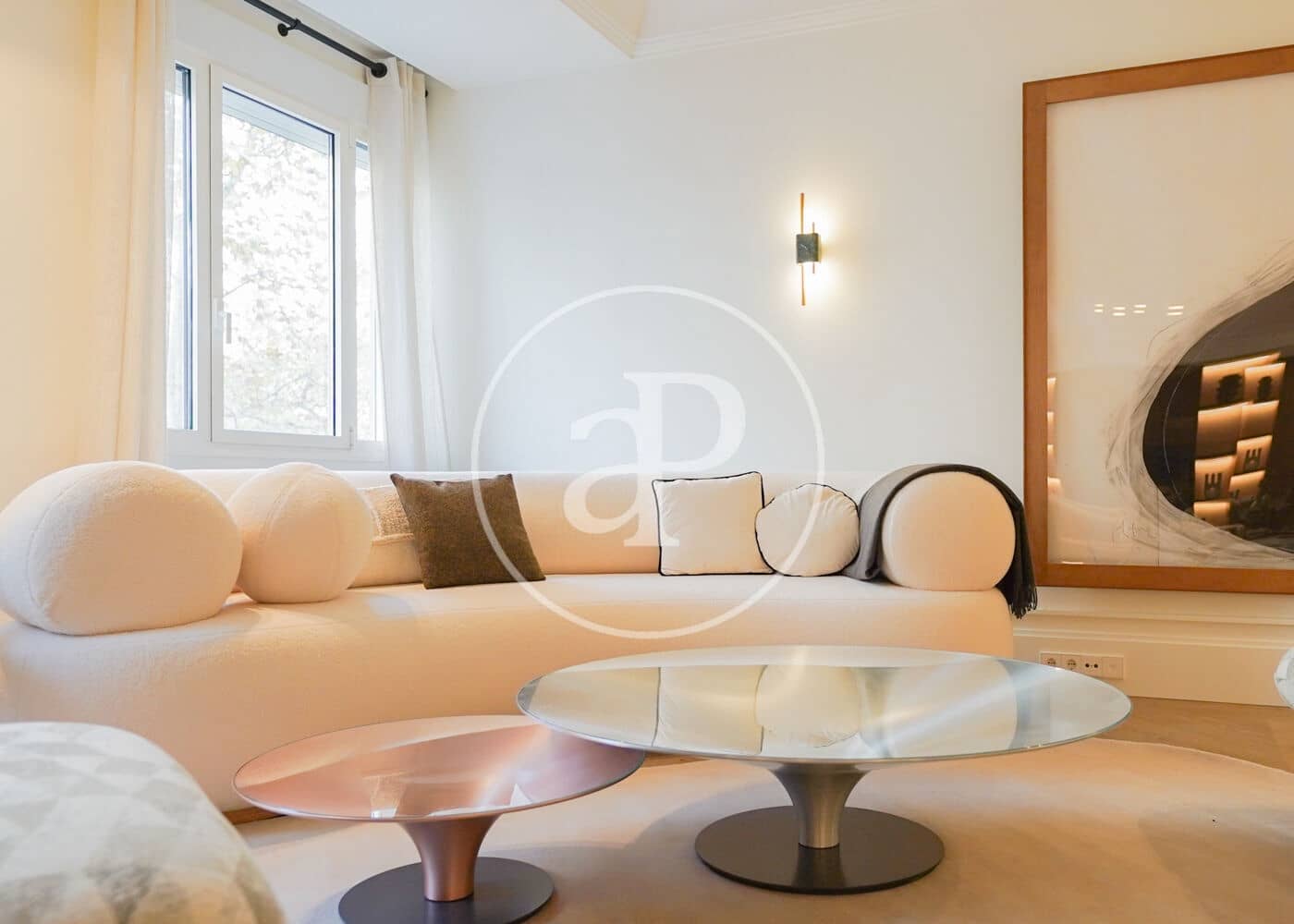 3 soverom Leilighet til salgs i Madrid by - € 4 000 000 (Ref: 9303540)