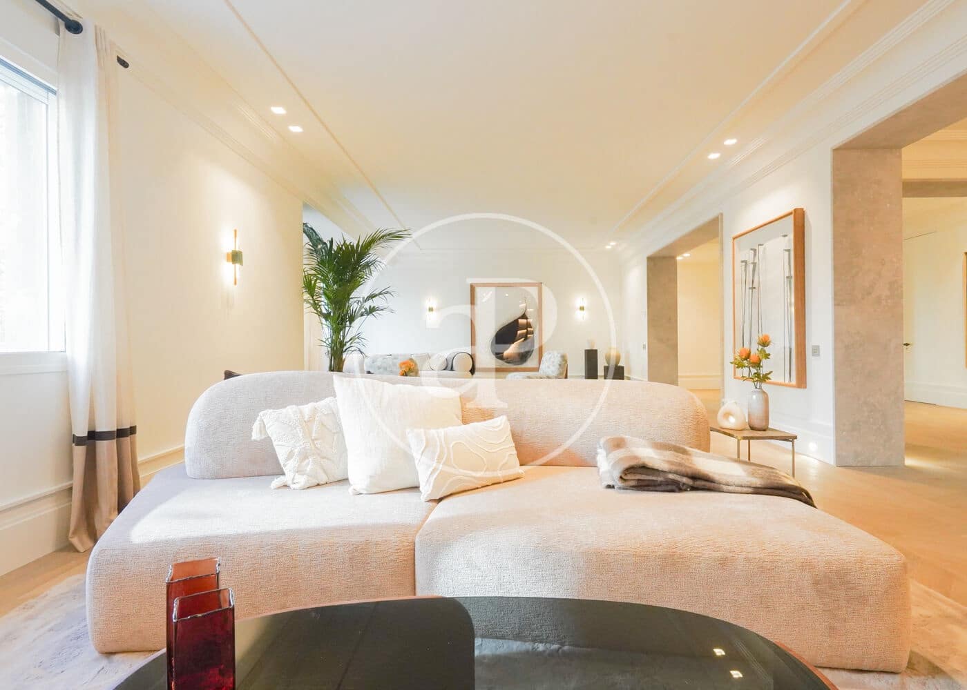 3 soverom Leilighet til salgs i Madrid by - € 4 000 000 (Ref: 9303540)