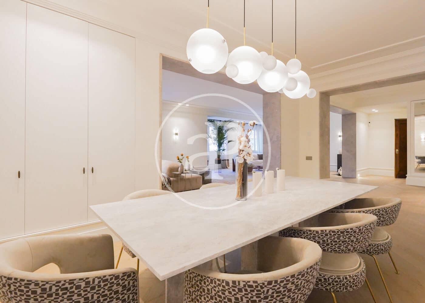 3 soverom Leilighet til salgs i Madrid by - € 4 000 000 (Ref: 9303540)