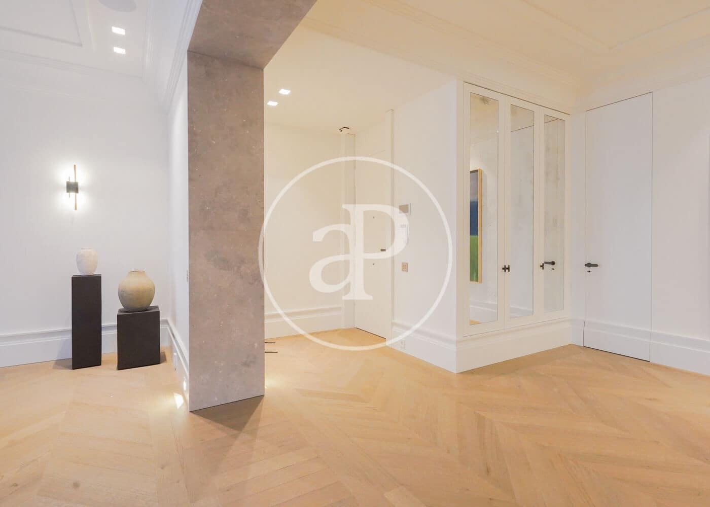 3 soverom Leilighet til salgs i Madrid by - € 4 000 000 (Ref: 9303540)