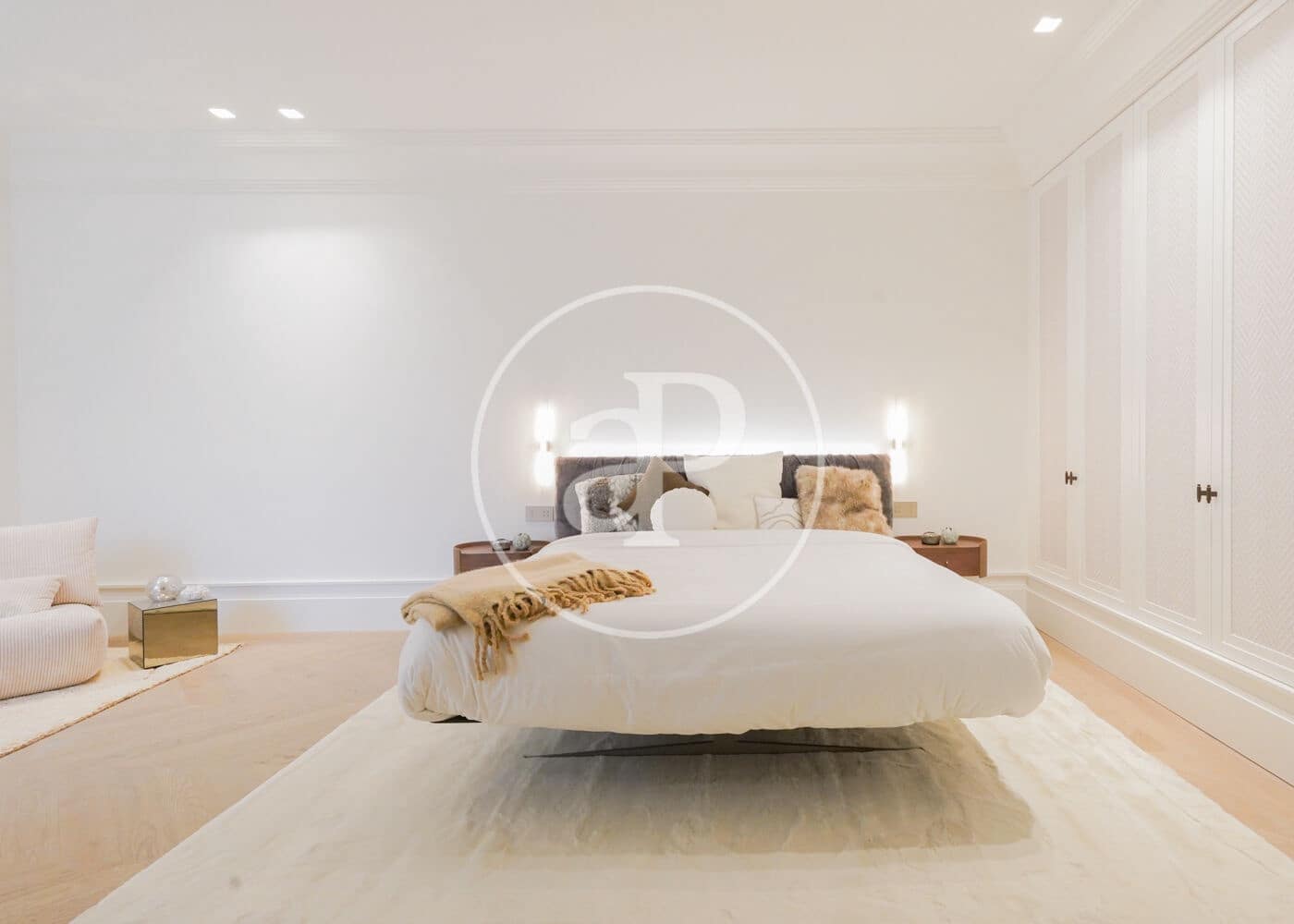 3 soverom Leilighet til salgs i Madrid by - € 4 000 000 (Ref: 9303540)