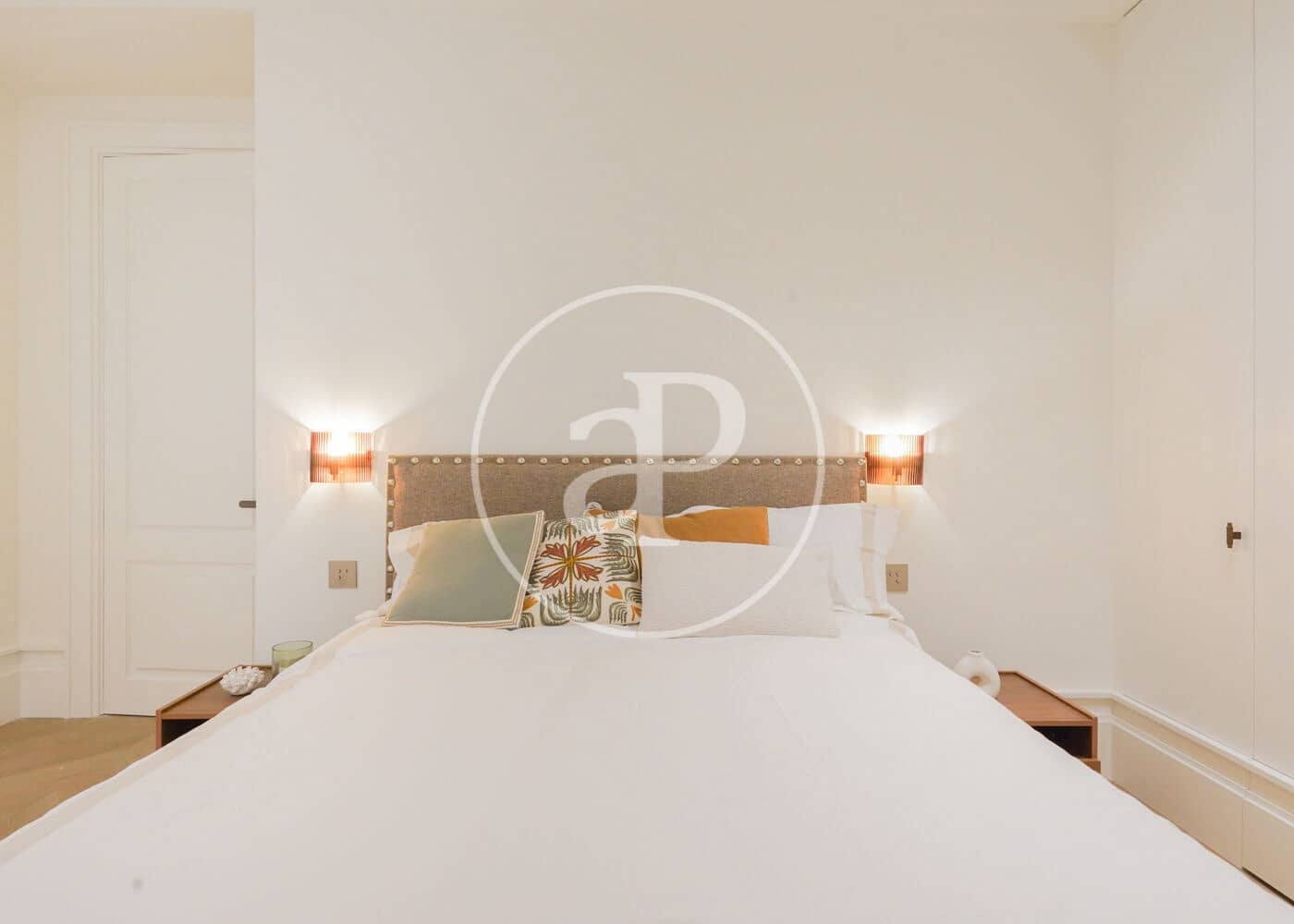 3 soverom Leilighet til salgs i Madrid by - € 4 000 000 (Ref: 9303540)