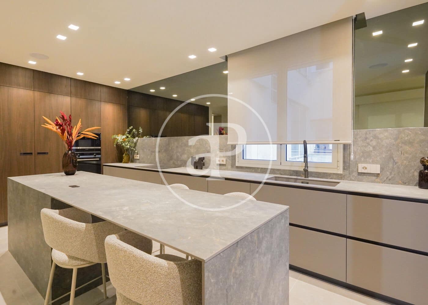 3 soverom Leilighet til salgs i Madrid by - € 4 000 000 (Ref: 9303540)