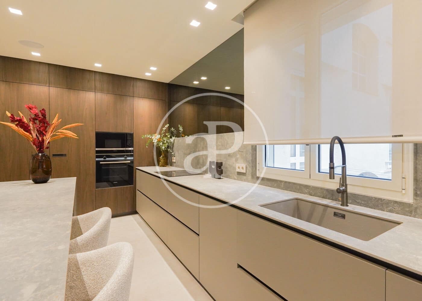 3 soverom Leilighet til salgs i Madrid by - € 4 000 000 (Ref: 9303540)