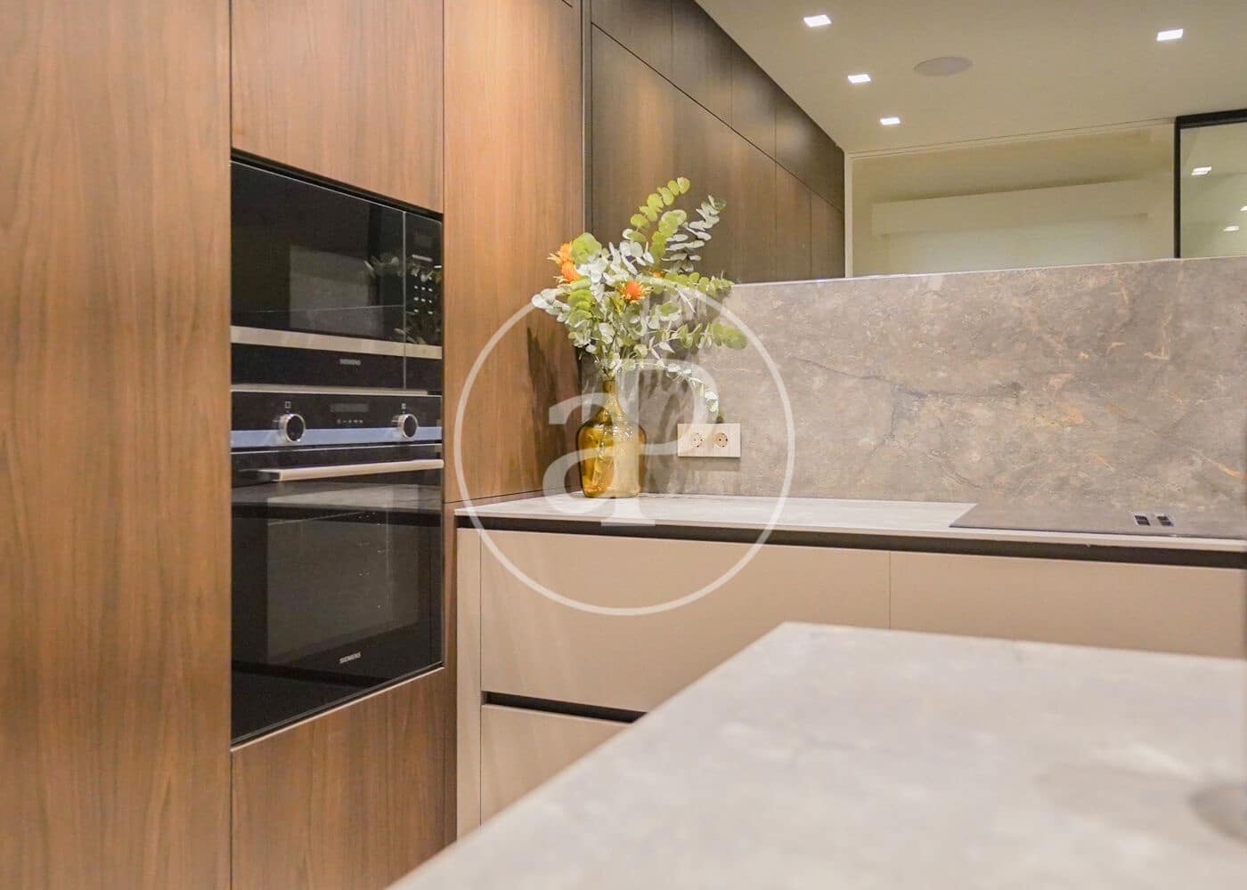 3 soverom Leilighet til salgs i Madrid by - € 4 000 000 (Ref: 9303540)