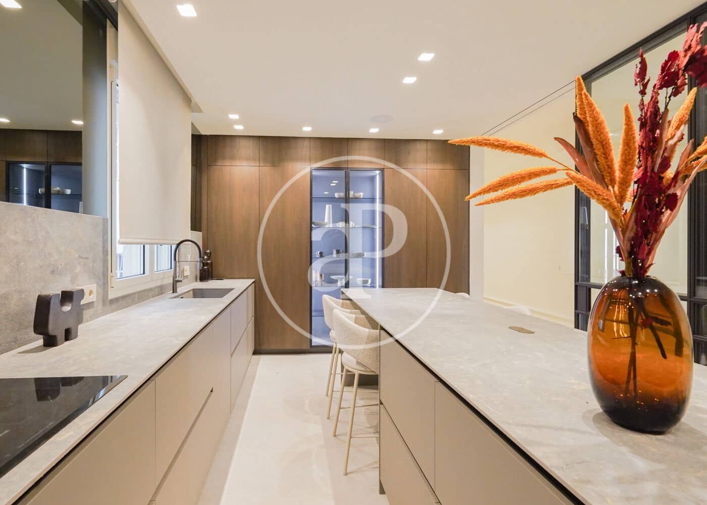 3 soverom Leilighet til salgs i Madrid by - € 4 000 000 (Ref: 9303540)