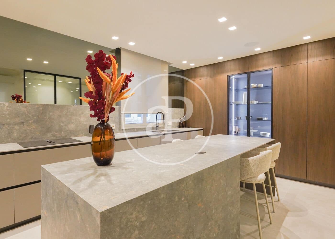 3 soverom Leilighet til salgs i Madrid by - € 4 000 000 (Ref: 9303540)