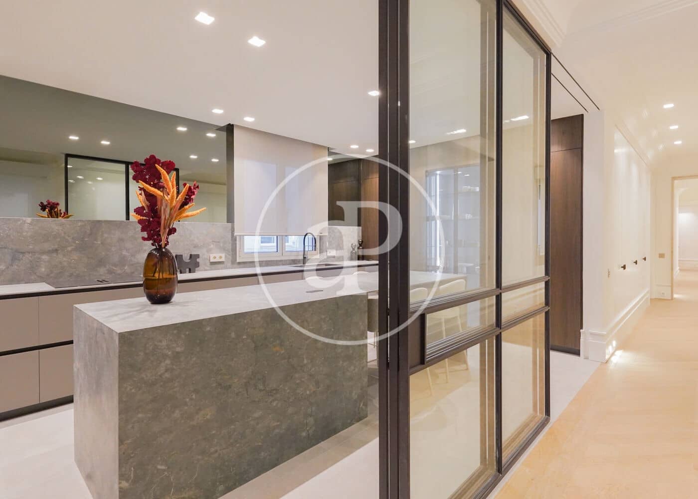 3 soverom Leilighet til salgs i Madrid by - € 4 000 000 (Ref: 9303540)