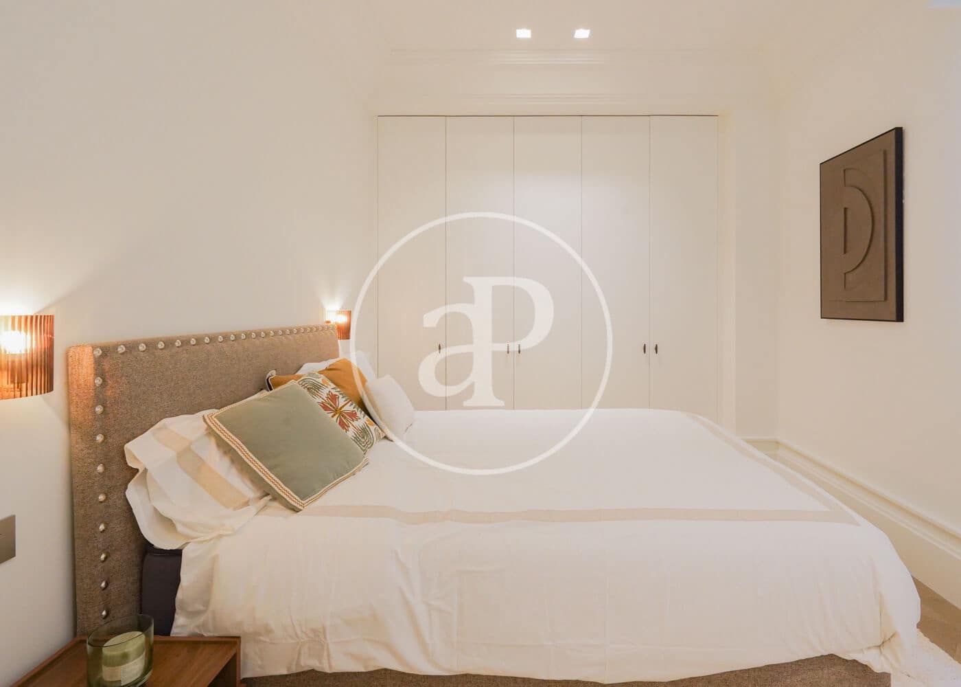 3 soverom Leilighet til salgs i Madrid by - € 4 000 000 (Ref: 9303540)