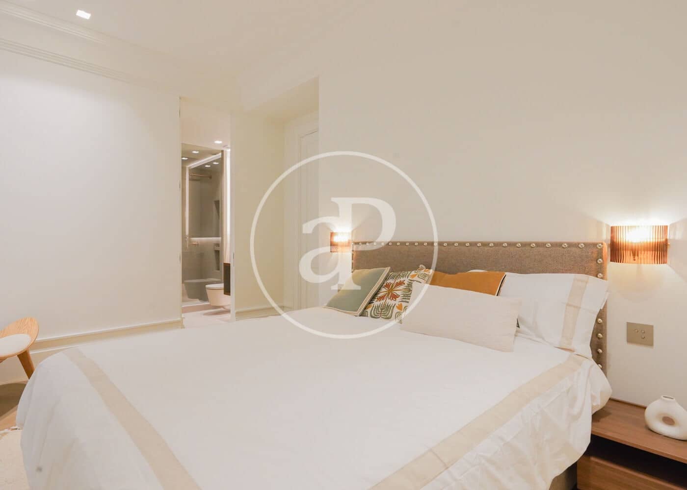 3 soverom Leilighet til salgs i Madrid by - € 4 000 000 (Ref: 9303540)