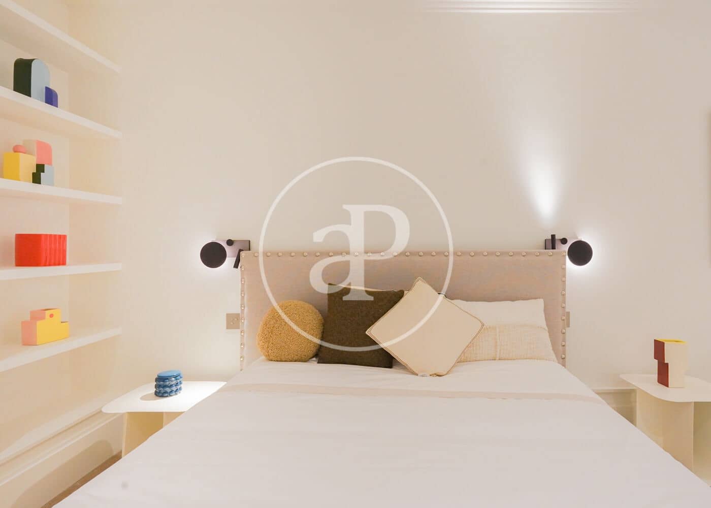 3 soverom Leilighet til salgs i Madrid by - € 4 000 000 (Ref: 9303540)