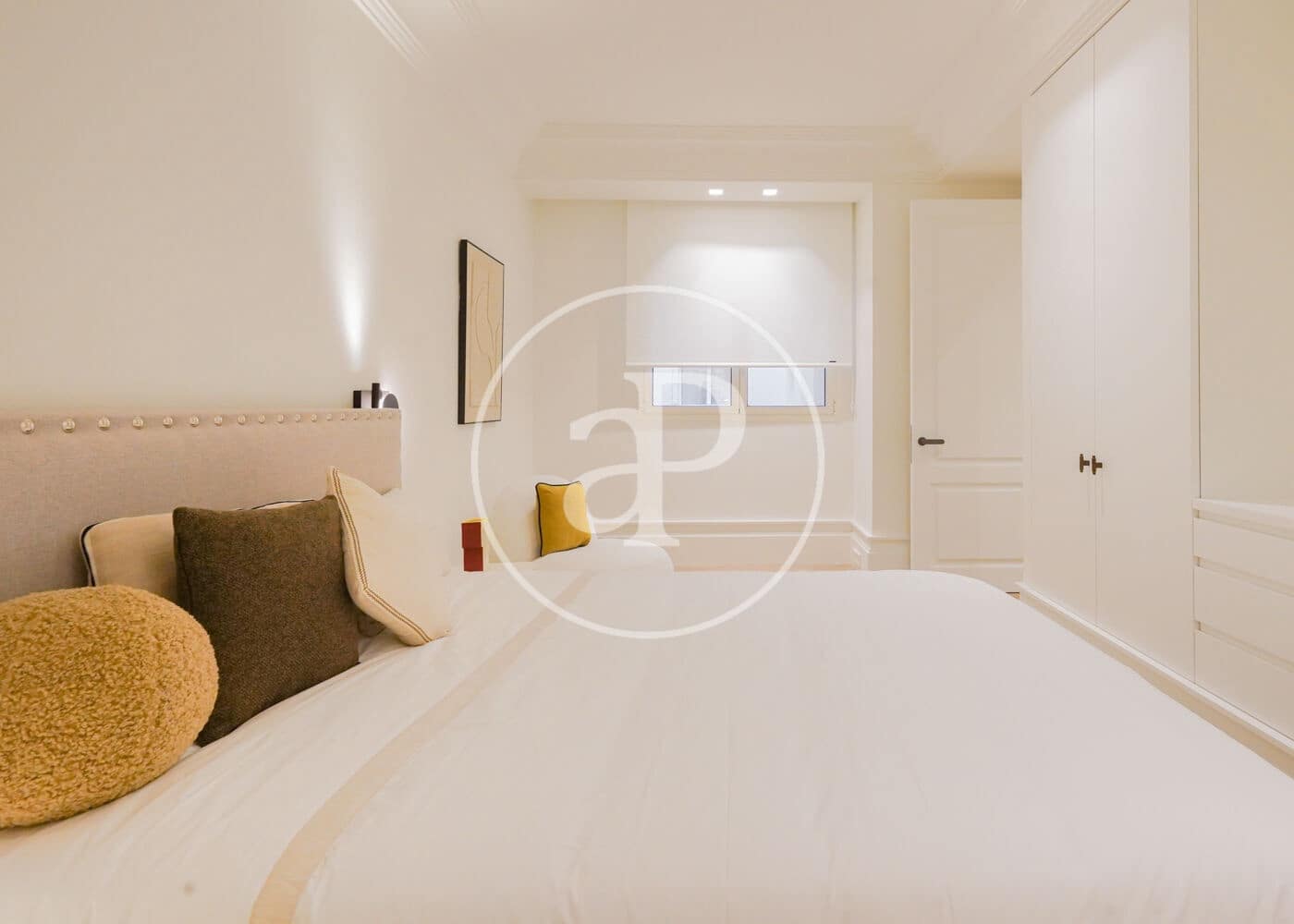 3 soverom Leilighet til salgs i Madrid by - € 4 000 000 (Ref: 9303540)