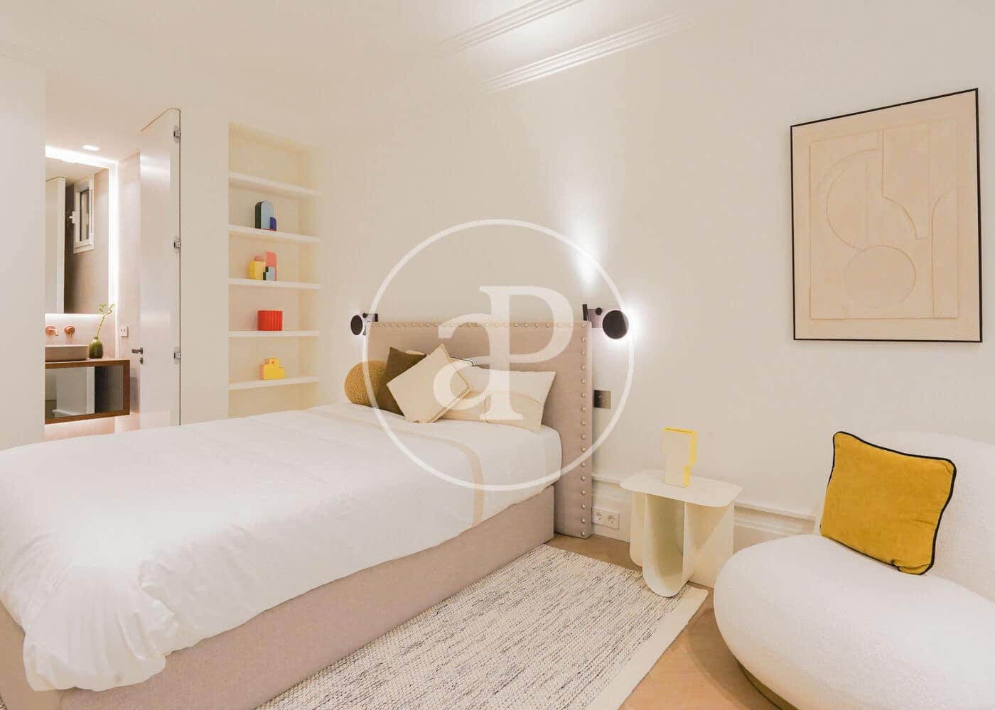 3 soverom Leilighet til salgs i Madrid by - € 4 000 000 (Ref: 9303540)