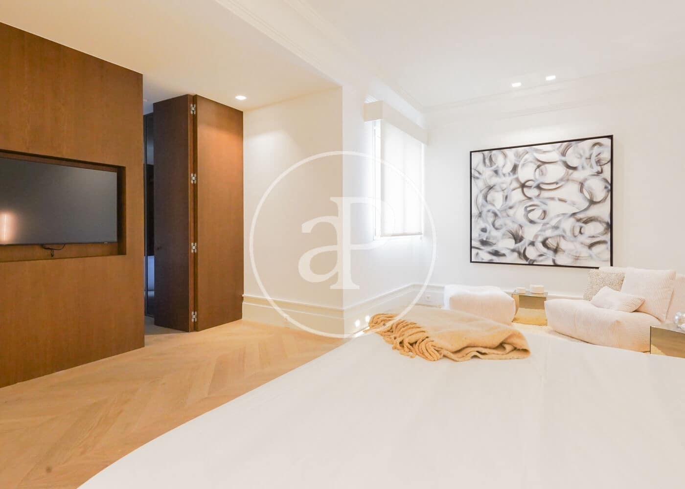 3 soverom Leilighet til salgs i Madrid by - € 4 000 000 (Ref: 9303540)