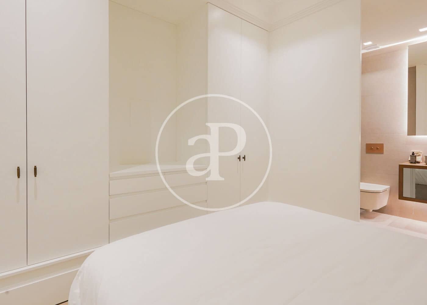 3 soverom Leilighet til salgs i Madrid by - € 4 000 000 (Ref: 9303540)