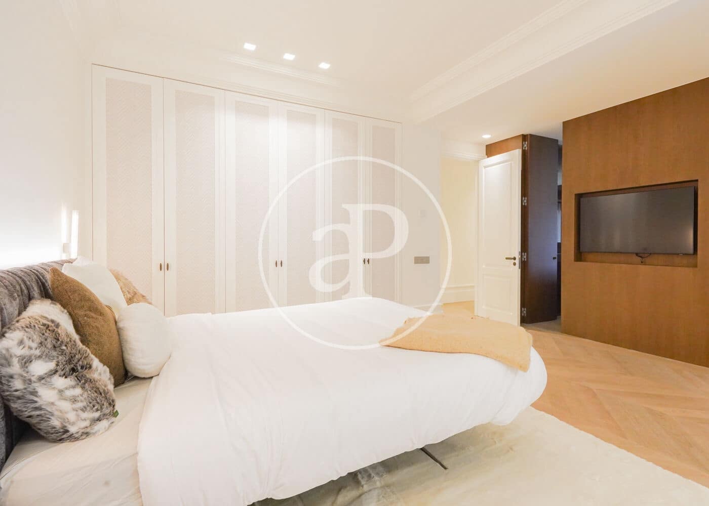 3 soverom Leilighet til salgs i Madrid by - € 4 000 000 (Ref: 9303540)