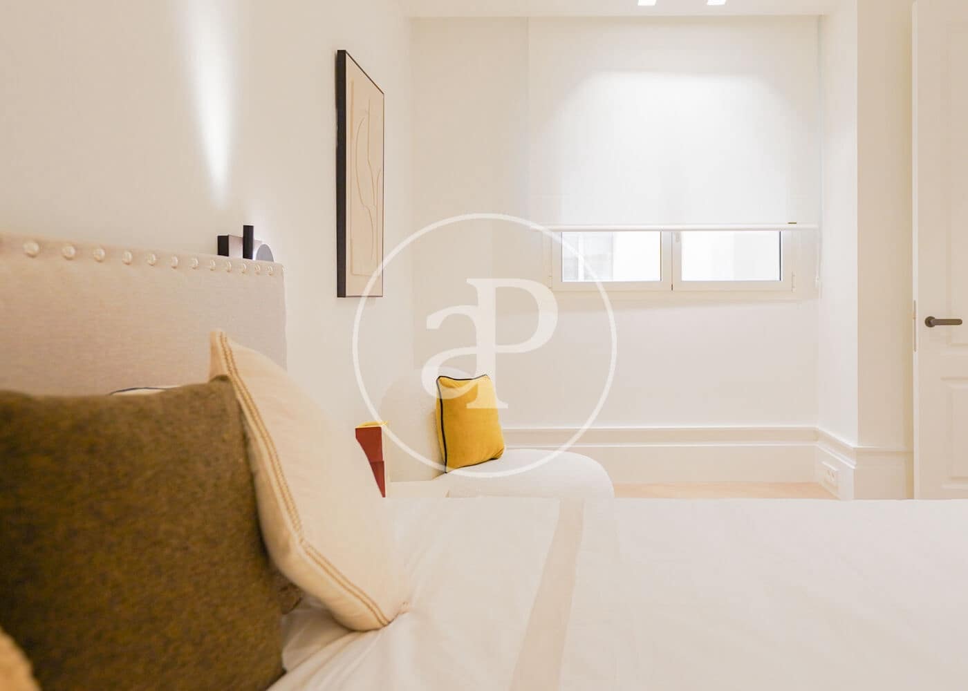 3 soverom Leilighet til salgs i Madrid by - € 4 000 000 (Ref: 9303540)