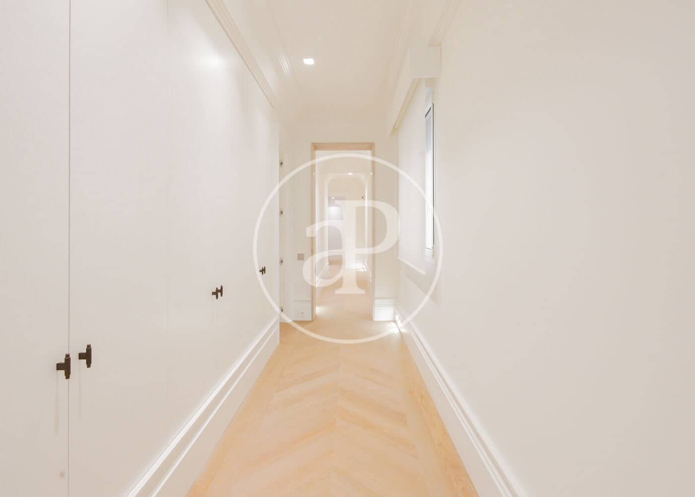 3 soverom Leilighet til salgs i Madrid by - € 4 000 000 (Ref: 9303540)