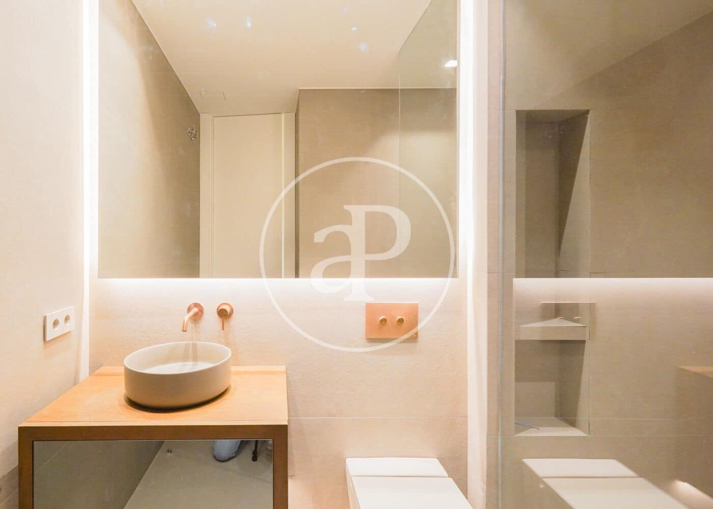 3 soverom Leilighet til salgs i Madrid by - € 4 000 000 (Ref: 9303540)