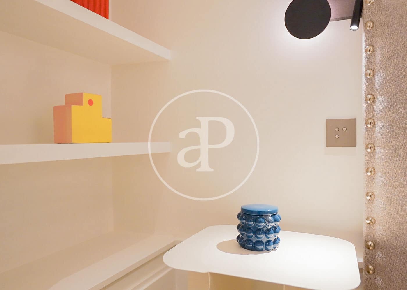 3 soverom Leilighet til salgs i Madrid by - € 4 000 000 (Ref: 9303540)