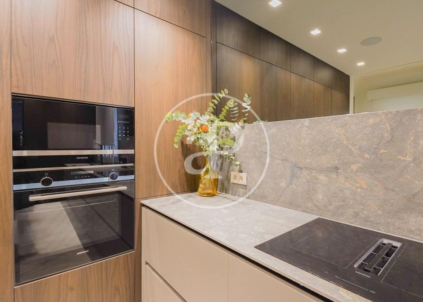 3 soverom Leilighet til salgs i Madrid by - € 4 000 000 (Ref: 9303540)