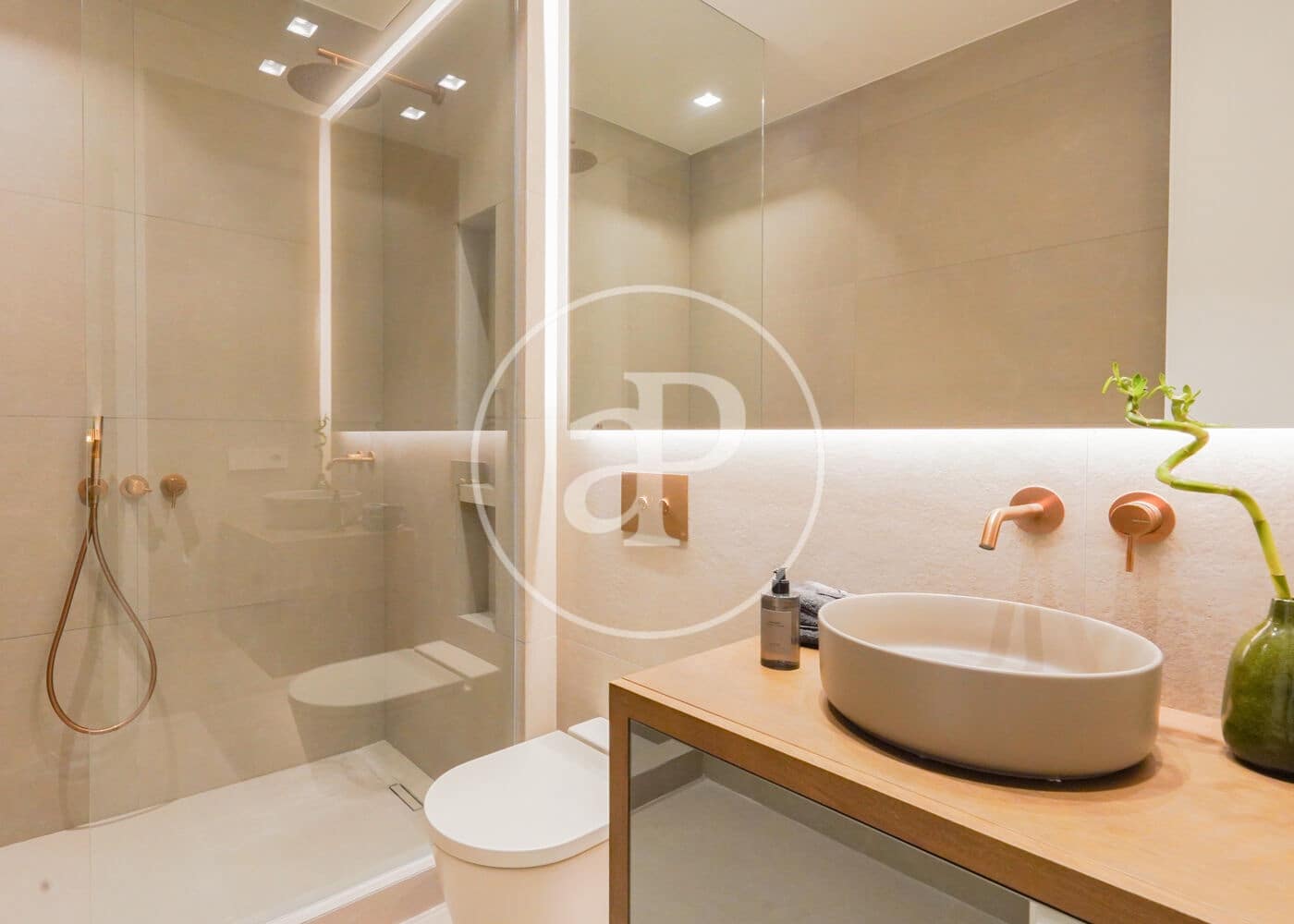 3 soverom Leilighet til salgs i Madrid by - € 4 000 000 (Ref: 9303540)