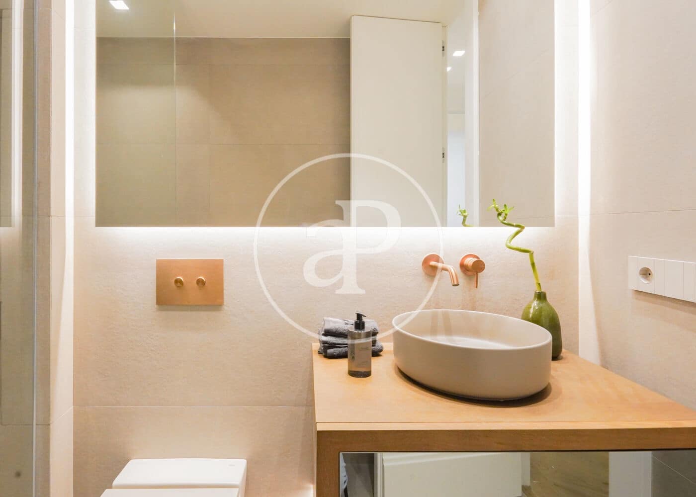 3 soverom Leilighet til salgs i Madrid by - € 4 000 000 (Ref: 9303540)