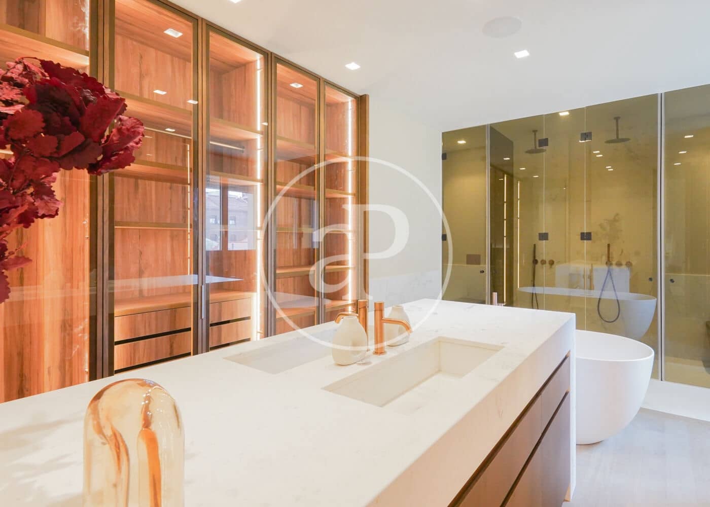 3 soverom Leilighet til salgs i Madrid by - € 4 000 000 (Ref: 9303540)