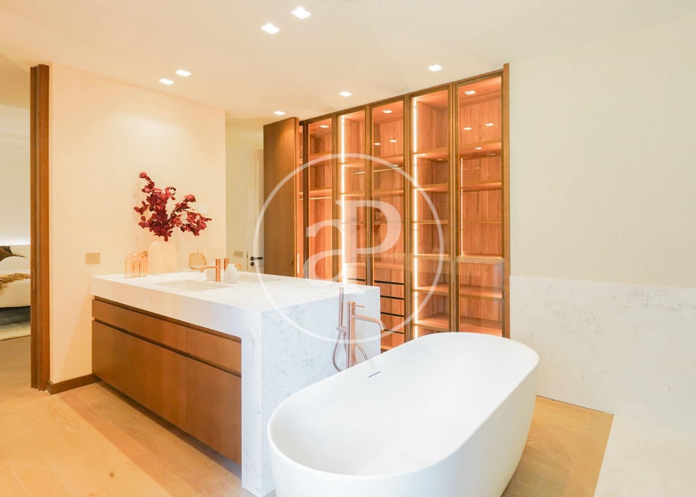 3 soverom Leilighet til salgs i Madrid by - € 4 000 000 (Ref: 9303540)