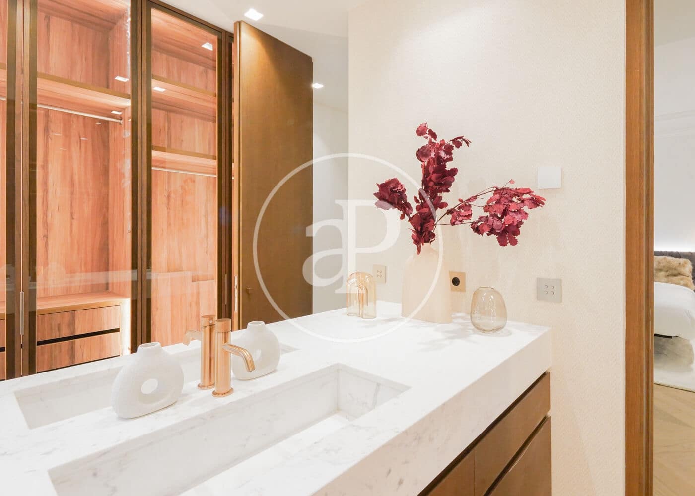 3 soverom Leilighet til salgs i Madrid by - € 4 000 000 (Ref: 9303540)